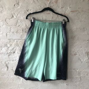 Kobe Bryant Basketball Shorts